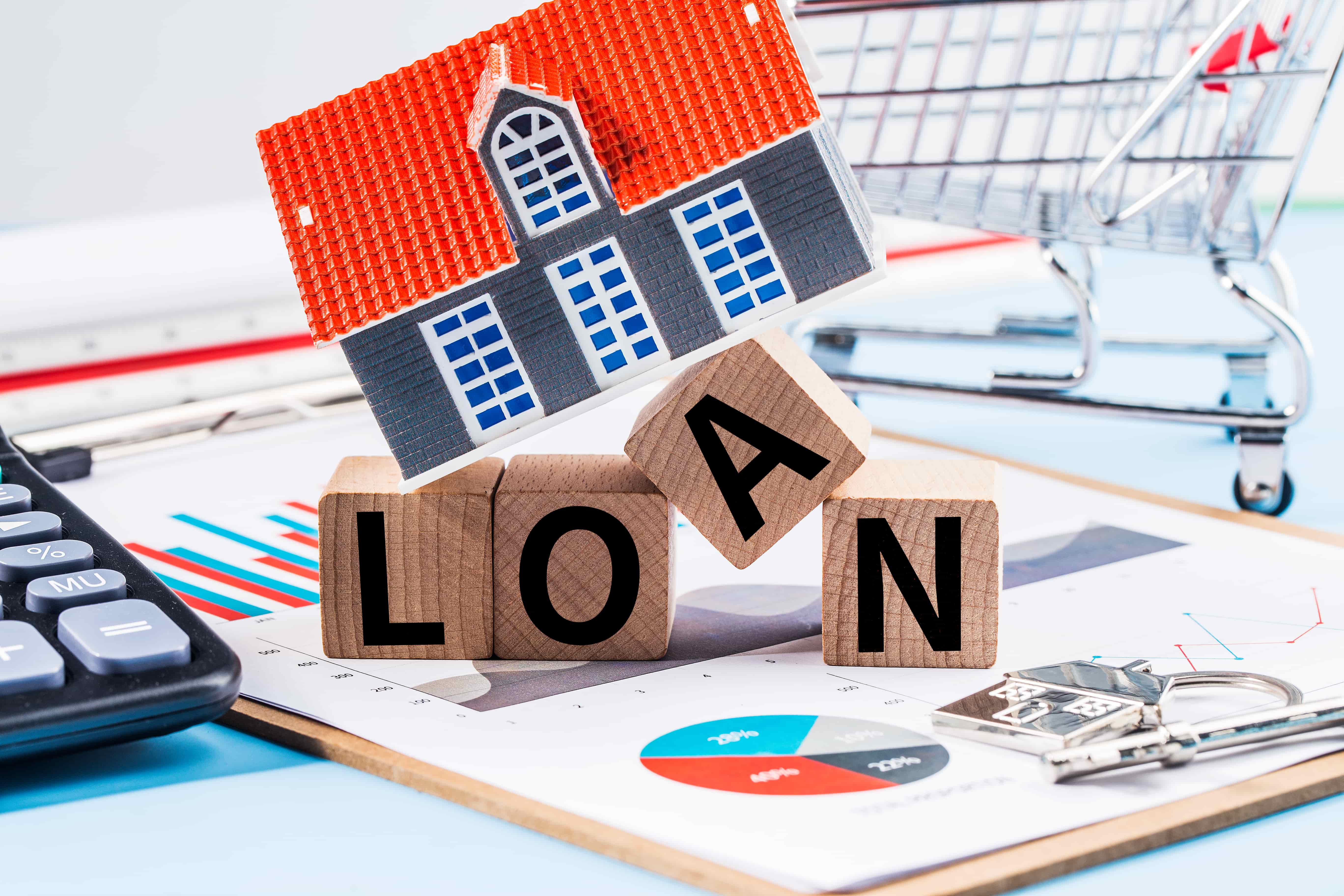 Home Loan Fees Calculator